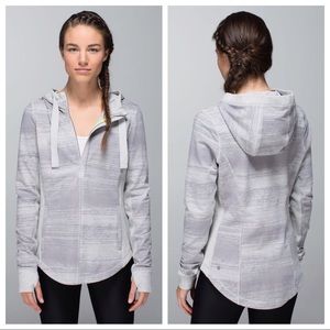 Lululemon Post Sweat Pullover